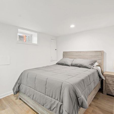 Negin 2903 - Basement Unit Apartment Вашингтон Екстериор снимка