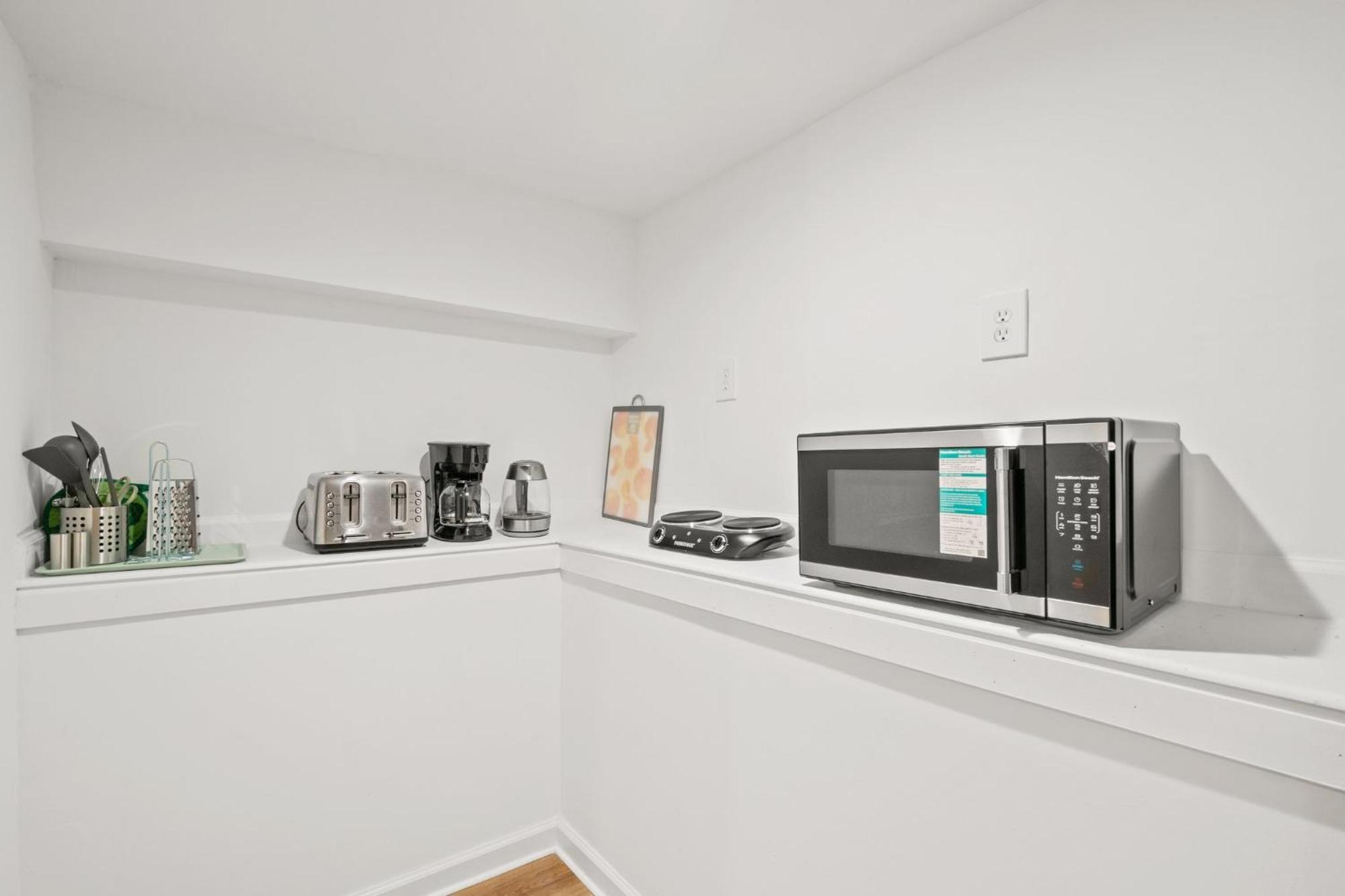 Negin 2903 - Basement Unit Apartment Вашингтон Екстериор снимка