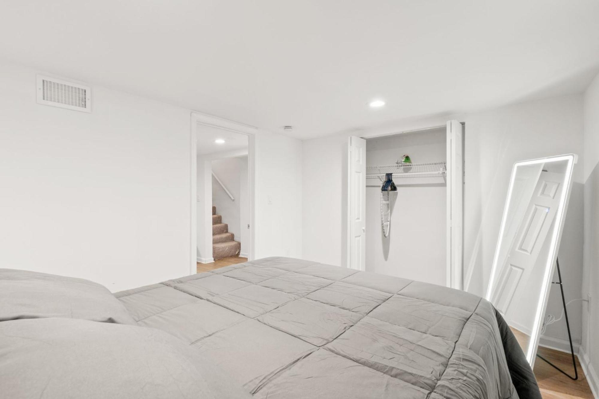 Negin 2903 - Basement Unit Apartment Вашингтон Екстериор снимка